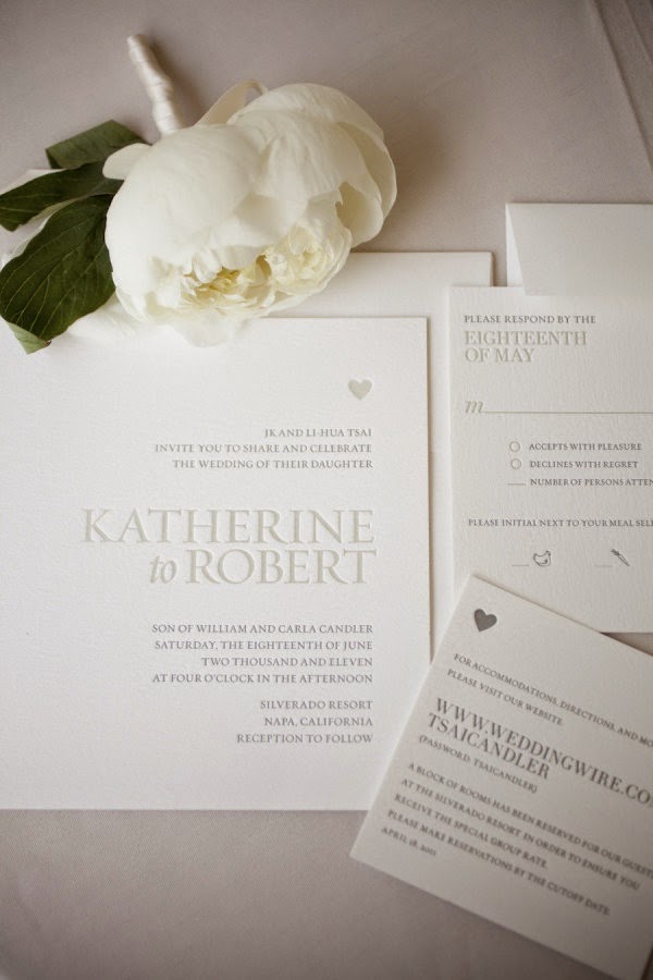 white wedding Claudette Marie Events