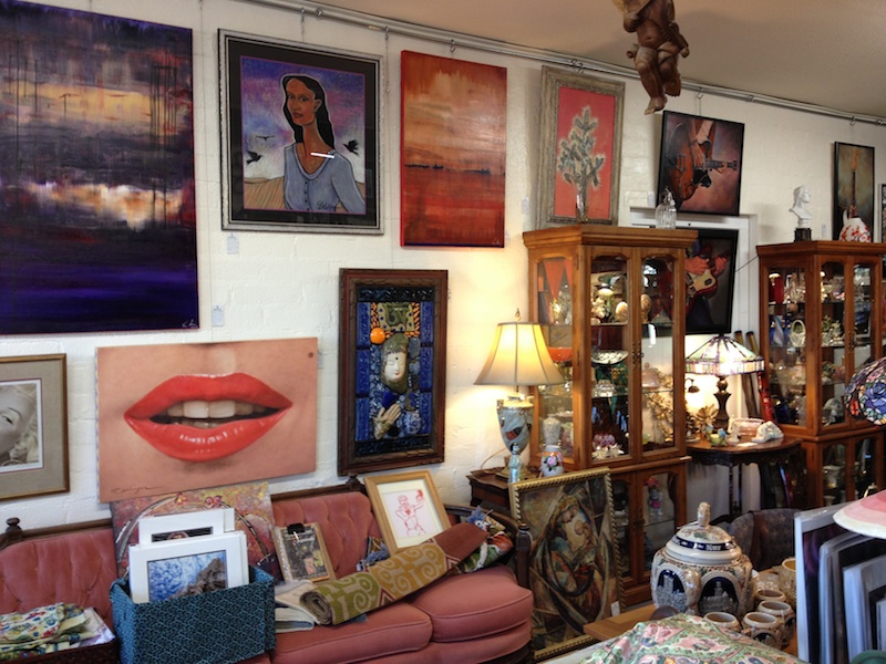 Joshua Tree Rabbit Run Vacation Rental