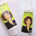 Review: Twisted Sista Curl Spray and Activator