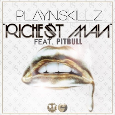 Play-N-Skillz - Richest Man Lyrics + Letras + Lirik + Tekst + Text + Testo + Paroles + Source: Lyrics-Video-Music.blogspot.com + Video Music Song Lyrics Play-N-Skillz - Richest Man