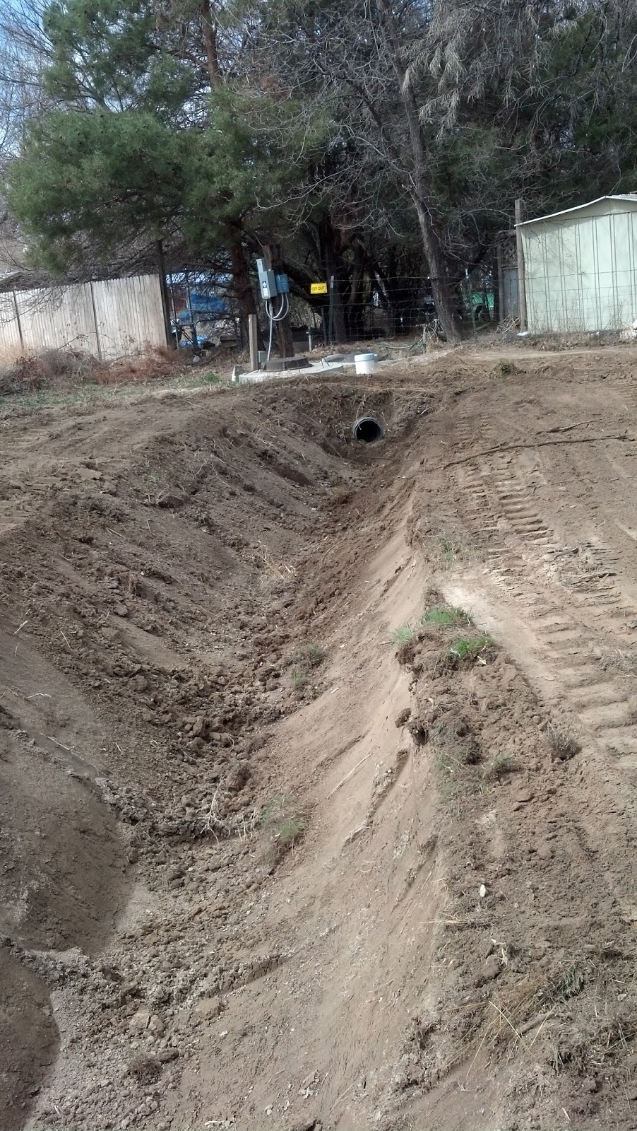 Impact Excavating Dirt Work Services For The Boise Nampa And Impact Excavating Dirt Work Services For The Boise Nampa And