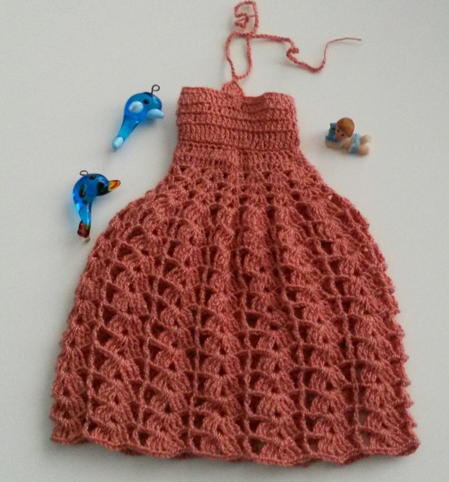 HOBİLERİM BARBİ BEBEK KIYAFETİ