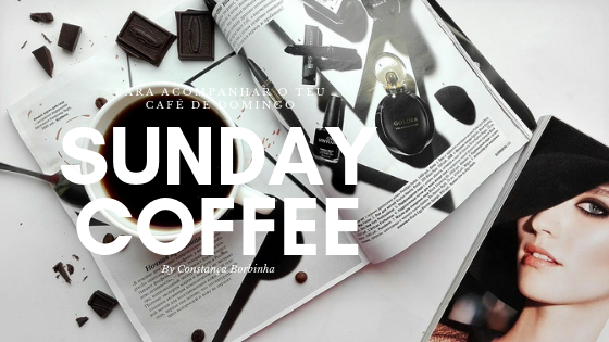 Sunday Coffee
