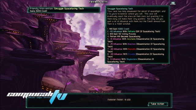The Last Federation PC Full