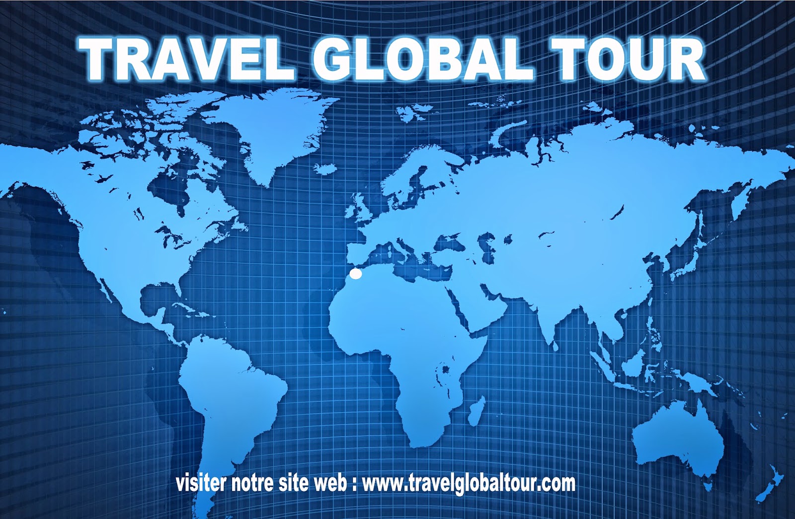 travel global tour