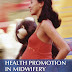 Health Promotion in Midwifery: Principles and Practice - Free Ebook Download