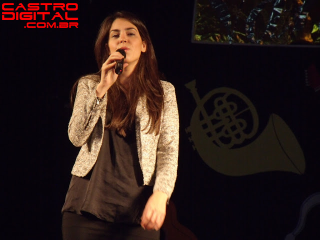 Show de Rafaela Pinho em Pedreiras - MA Show de Rafaela Pinho em Pedreiras - MA