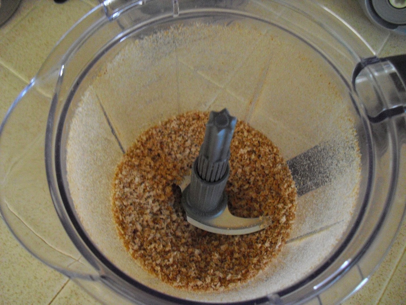 Can You Use A Blender To Make Breadcrumbs at June Kelly blog