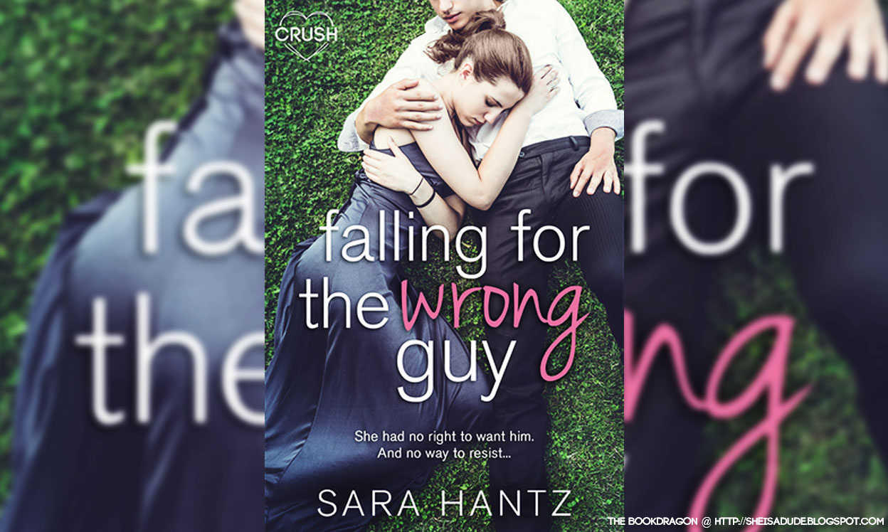 In the Blood by Sara Hantz In the Blood by Sara Hantz