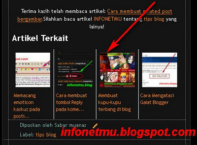 Artikel terkait dengan Thumbnail Artikel terkait dengan Thumbnail