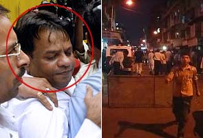 dawood ibrahim brother