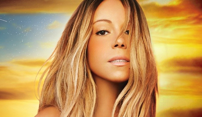 Mariah Carey featuring Wale - You don't know what to do | Random J Pop Mariah Carey featuring Wale - You don't know what to do | Random J Pop