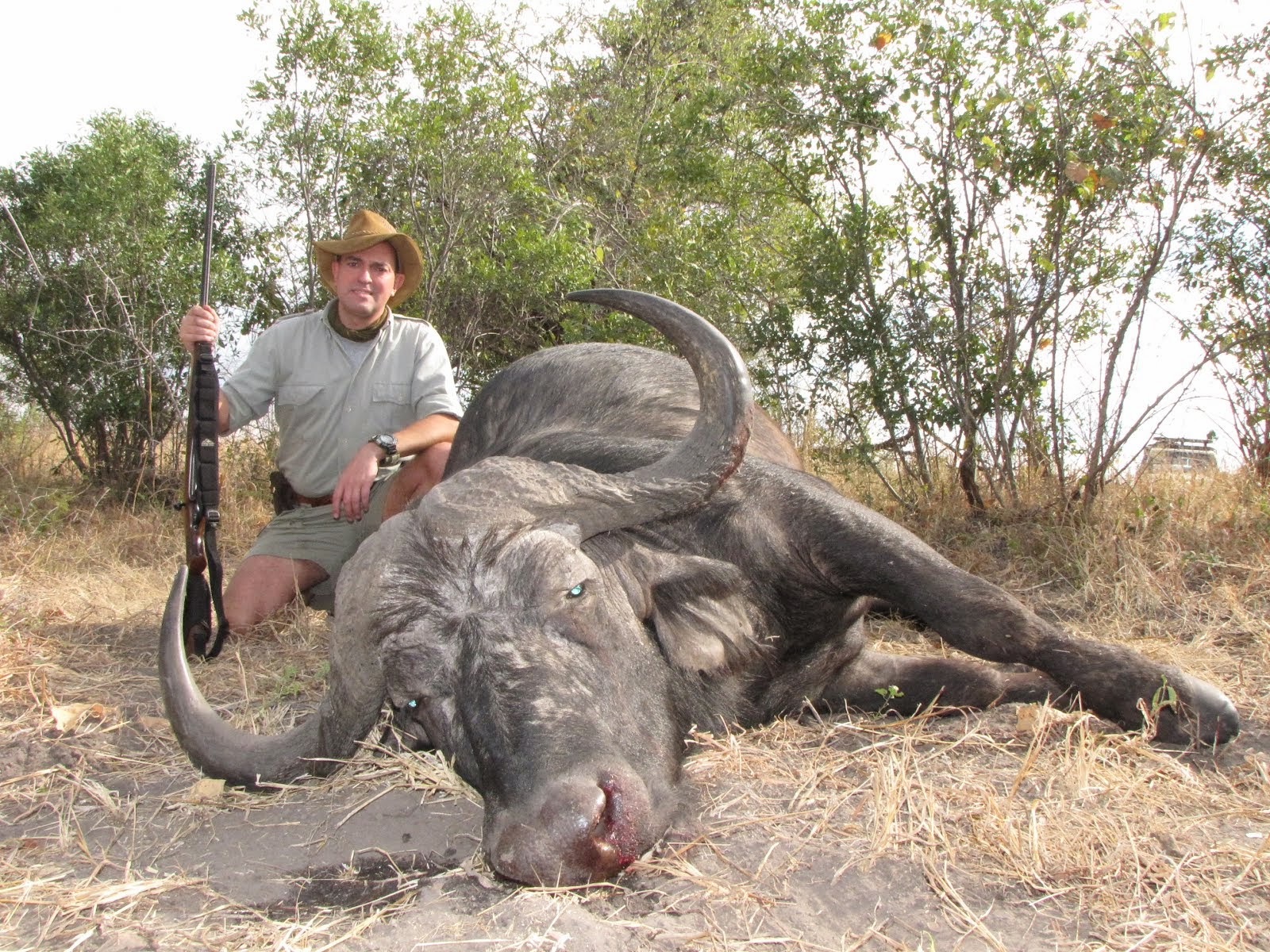 Caprivi - Africa