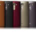 Get Php 3,500 worth of freebies during LG G4 pre-order period