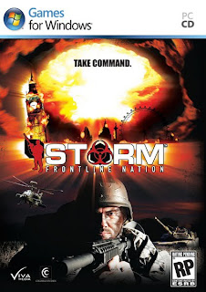Baixar Storm: Frontline Nation: PC Download games grátis