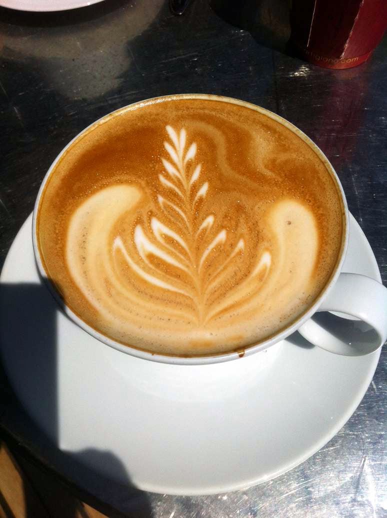 ¿Gustas un espresso con tu café con leche? !Los Canadienses bebemos