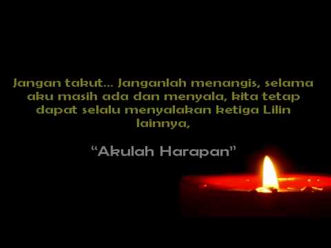 Lilin Harapan …
