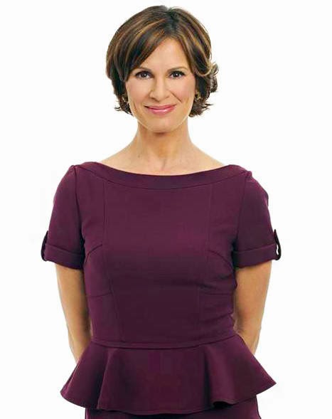 elizabeth vargas memoir