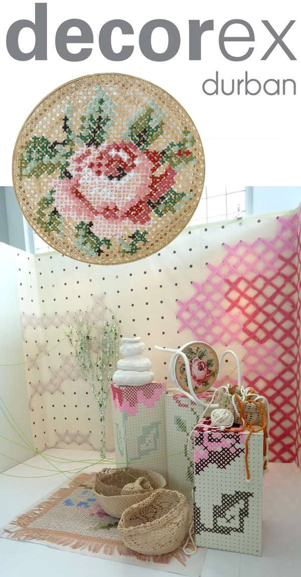 Decorex Durban 2013 Decorex Durban 2013