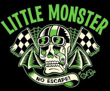 Little Monster • No Escape!