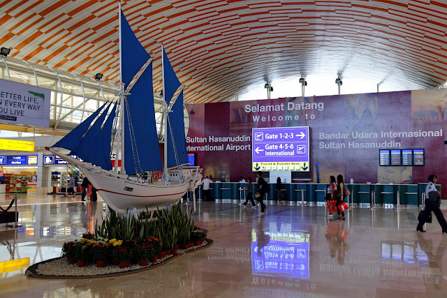 bandara