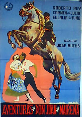 As Aventuras De Don Juan [1948]