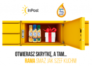 Sprawdź jak otrzymać Ramę Smaż Jak Szef Kuchni Konkurs