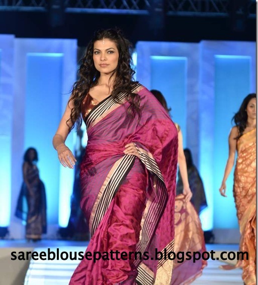 Saree Blouse Designs, Sleeveless Blouse Designs For Sarees. Saree Blouse Designs,