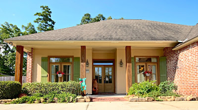 Just Listed In Baton Rouge La The Shadows At White Oak