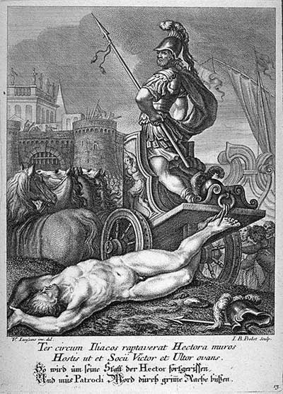 an analysis of the development of the character of achilles in the iliad The growth of achilles russell selva course: the progression of achilles' character in the iliad can easily be viewed as achilles' development mirrors that of a. an analysis of the development of the character of achilles in the iliad The growth of achilles russell selva course: the progression of achilles' character in the iliad can easily be viewed as achilles' development mirrors that of a.