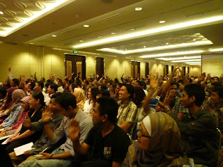 Cipto Junaedy Seminar Cipto Junaedy Seminar