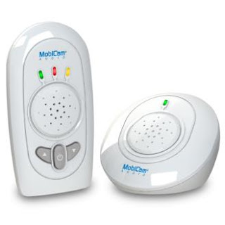 Mobi Digital Audio Monitor