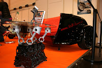 Essen Motor Show 2012
