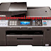 Cara Reset Printer Multifunction MFC 6490CW