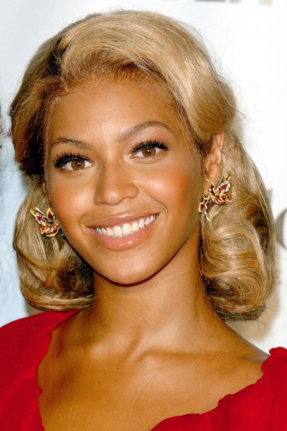 Frank ocean blonde album review Beyonce's Timeline of Hair & Beauty