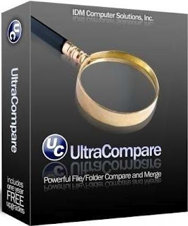 IDM UltraCompare Professional 8.50.0.1022 Incl Keygen