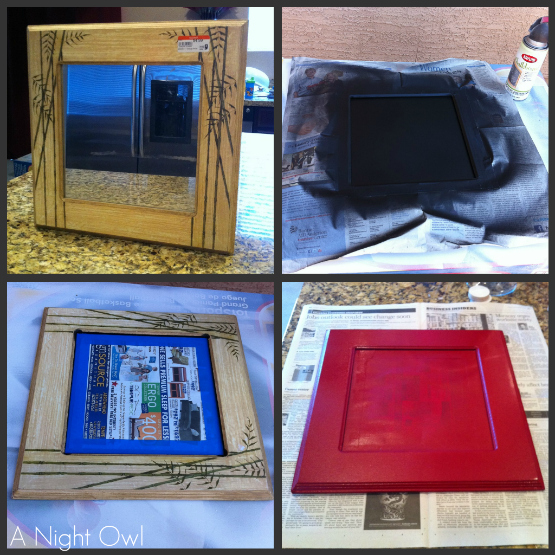 DIY EtchASketch Chalkboard A Night Owl Blog
