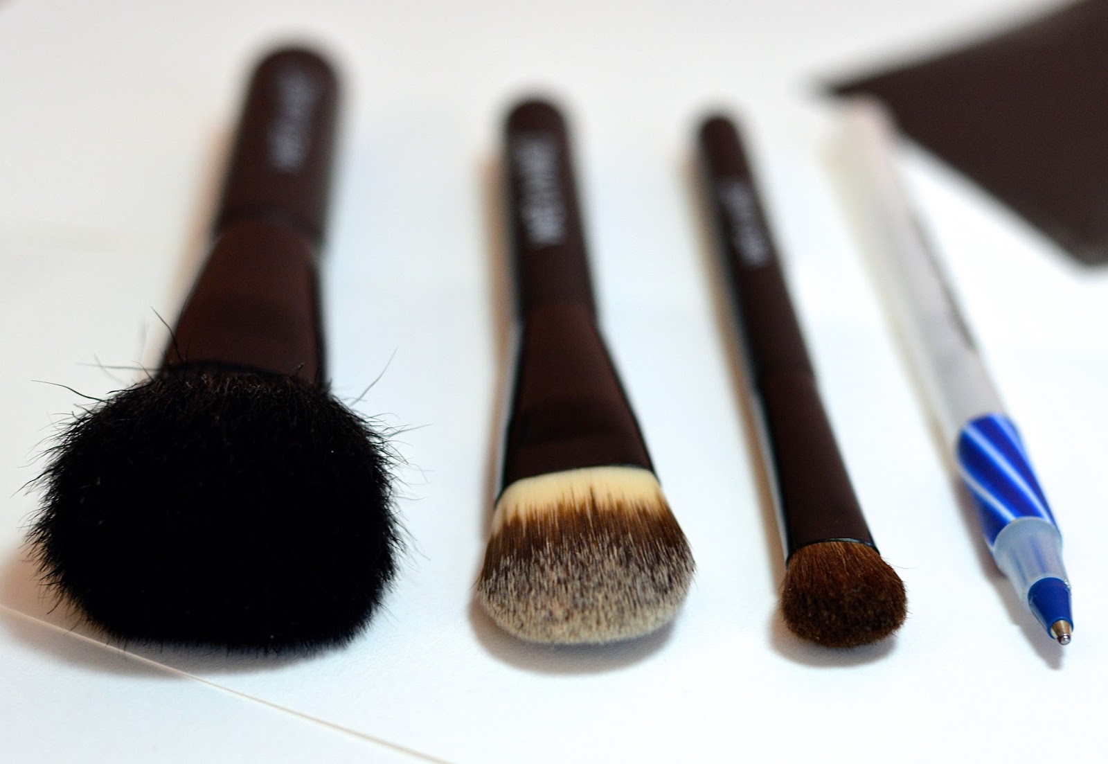 Review New Wet n Wild Makeup Brushes Classically Contemporary