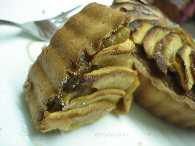 French Apple Pie French Apple Pie