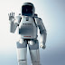 Asimo - O Robô Mais Avançado do Mundo!