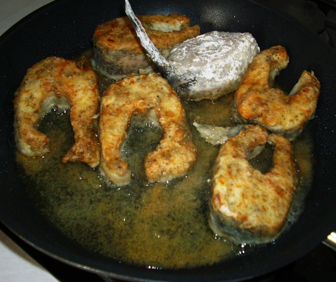 Przepis Szczupak W Sosie Koperkowym 2 Przepis Gotujmy Pl