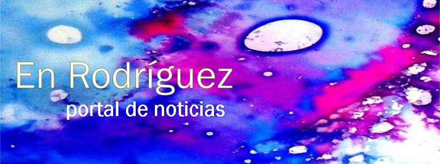 EN RODRÍGUEZ  portal de noticias