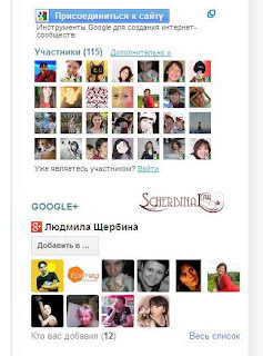 Постоянные читатели