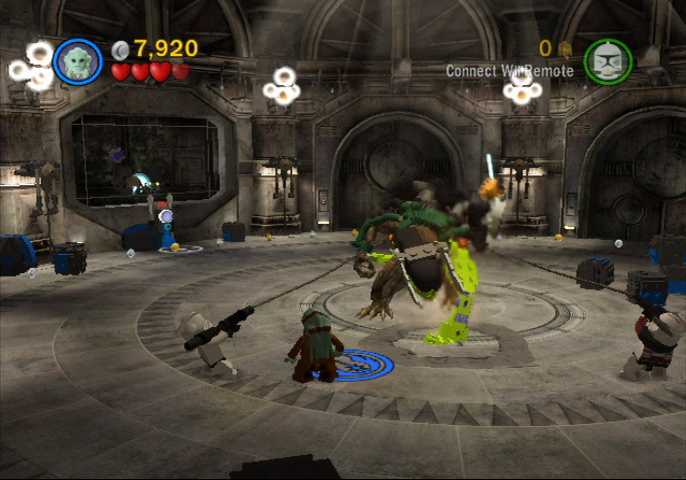 Lego Star Wars 3 Download Torrent Lego Star Wars 3 Download Torrent
