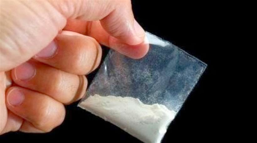 Μάστιγα τα ναρκωτικά στα Τρίκαλα Μάστιγα τα ναρκωτικά στα Τρίκαλα.