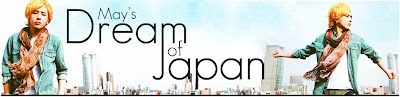 ✰~May´s Dream of Japan~✰