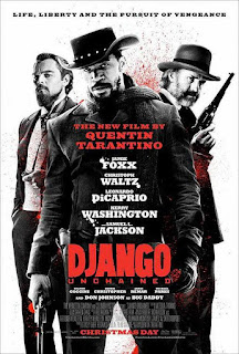 Django Desencadenado Django Desencadenado dirigida por Quentin Tarantino