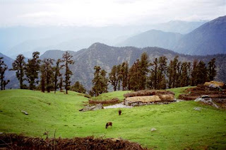 Uttarakhand Tour packages http://uttarakhand-tourpackages.com/
