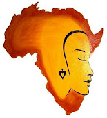 A ÁFRICA É LINDA