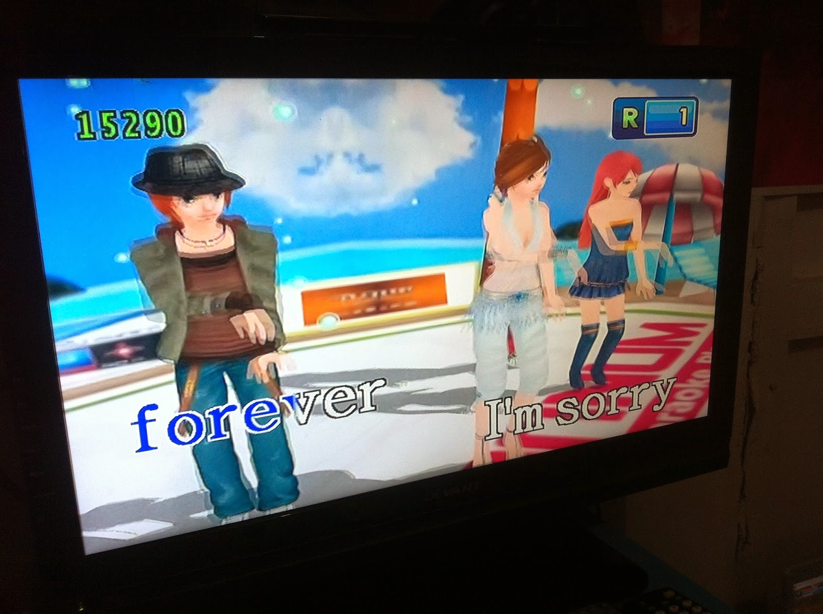 jhiethereal Introducing Platinum Karaoke System